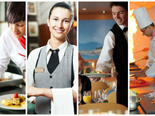 Hospitality