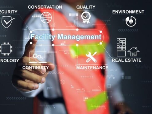 Facility Management