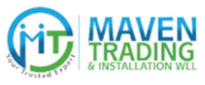 MAVEN TRADING AND INSTALLATION MAVEN TRADING AND INSTALLATION