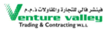 VENTURE VALLEY TRADING AND CONTRACTING WLL VENTURE VALLEY TRADING AND CONTRACTING WLL